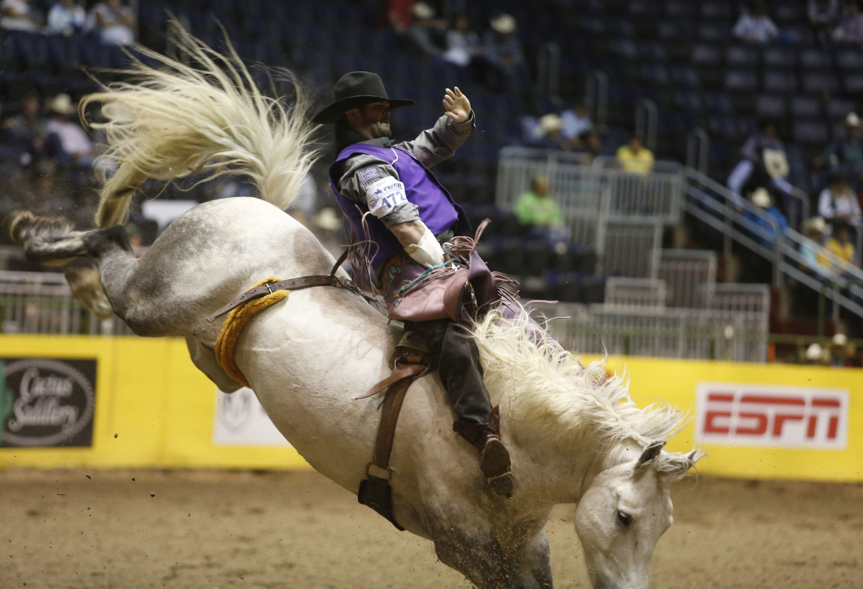 CNFR - Tuesday Slack